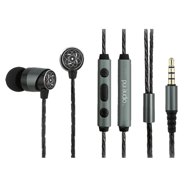 PUI AUDIO HEADPHONES PUI Audio, Inc.  Accessories